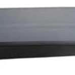 Ford Focus- Hb- 08/11; Arka Tampon Gri (Bantsız/Sensör Deliksiz Astarlı 5Kapı Tyg) (Oem No: 8M51-A17