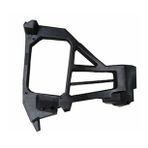 Ford Focus- Hb- 08/11; Arka Tampon İç Bağlantı Braketi Sol (plastik) (5kapı) (bfn) - 4251171851a