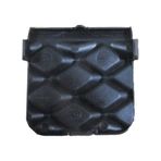 Ford Focus- Hb- 12/14 Arka Tampon Çeki Demiri Kapağı