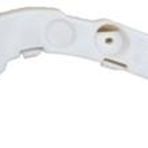 Ford Focus- Hb- 12/14 Arka Tampon İç Bağlantı Braketi Sol Tw