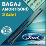 Ford Focus HB 2 II Bagaj Amortisörü Takım Sağ-Sol 2004-2008