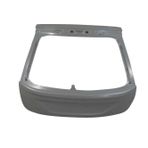 Ford Focus- Hb- 2008-2011; Arka Bagaj Kapağı Gri Boyalı (İceli/Çekomastikli) (Sımyı) Oem No: (P8M51A