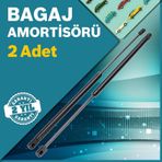 Ford Focus Ii Sedan Bagaj Amortisörü Takim Sag-Sol 2005-2011 552876465