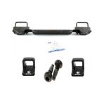 Ford Focus Isofix Çocuk Koltugu Sabitleme Aparati Kiti 1998-2012 301847264