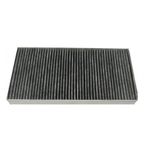 FORD FOCUS KALORİFER POLEN FİLTRESİ KARBONLU 1998-2005