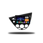 Ford Focus MK1 (1998-2004) Android Multimedya Sistemi - Kablosuz CarPlay & Android Auto (6 GB)