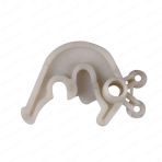 Ford Focus Mk1 1998-2004 İçin Arka Bagaj Kilit Tamir Klipsi 4398070