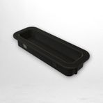 Ford Focus Mk1 98 05 Sunroof Perde Tutamak Plastiği - Alfa