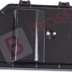 Ford Focus Mk1 Mk1.5 2001-2005 Makyajlı Kasa 1334938 İçin Sağ Far Arka Ampul Toz Kapağı Seti