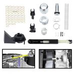 Ford Focus Mk2 Mk2.5 Kaput Kilit Şifre Takımı Komple 20052011