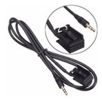 Ford Focus Mondeo 6000CD Aux Girişi Adaptör Kablosu Sku11
