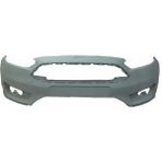 Ford Focus Ön Tampon Astarlı 2013- F1EB17757AJXWAA