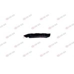 Ford Focus Ön Tampon Braketi Orta 2011- (Oem No: Bm5117E778Ba)