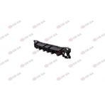 Ford Focus Ön Tampon Braketi Orta 2013- (Oem No: Bm5117B861Ad)