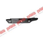 Ford Focus Ön Tampon Braketi Sol 2008- (Oem No: 8M5117D959Ad)