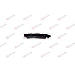 Ford Focus Ön Tampon Braketi Sol 2011- (Oem No: Bm5117D959Ae)