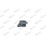 Ford Focus Ön Tampon Çeki Demiri Kapağı 2013- (Oem No: F1Eb17A989Abxwaa)
