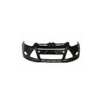 FORD FOCUS ÖN TAMPON DELİKLİ SİYAH 2011- BM5117757AFXWAA