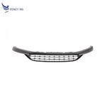 Ford Focus Ön Tampon Panjuru Alt Sıyah 2013 (Oem No: F1Eb17B635Ab)