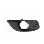 FORD FOCUS ÖN TAMPON PANJURU DELİKLİ KROM ÇERÇEVELİ SOL 2008- 8M5119953AE