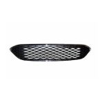 FORD FOCUS ÖN TAMPON PANJURU KROM ÇERÇEVELİ 2013- F1EB8200AB