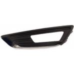 FORD FOCUS ÖN TAMPON PANJURU SİSLİ KROM KUŞAKLI SAĞ 2013- F1EB15A298BC