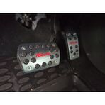 Ford Focus Pedal Seti (Kırmızı Yazılı) 2012 – 2019 Otm Vites