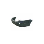Ford Focus- Sd- 05/07 Arka Tampon Gri/Band Delikli