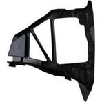 Ford Focus- Sd- 05/07; Arka Tampon İç Bağlantı Braketi Sağ (Plastik) (4Kapı) (Tw) (Oem No: 5M51F17E8