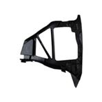 Ford Focus- Sd- 05/07 Arka Tampon İç Bağlantı Braketi Sağ Plastik 4kapı Tw
