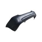 Ford Focus- Sd- 08/11 Arka Tampon Bantsız/sensör Deliksiz Lm