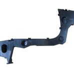 Ford Focus- Sd- 15/18; Arka Tampon Bağlantı Braketi Sol Plastik (Tw) (Oem No: F1Eb 17E851 Fa)