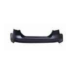 Ford Focus- Sd- 15/18; Arka Tampon Siyah (tyg) - F1eb17906cbxwaa