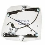Ford Focus SD 1998-2005 Sağ Elektrikli Motorlu Ön Cam Krikosu