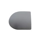 ford focus- sd- 2002-2005 arka tampon çeki demirr kapağı astarlı Oem No (2M51F17K922AC)
