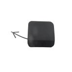 ford focus- sd- 2019-2021 arka tampon çeki demirri kapağı sıyah Oem No (JX7B17K922BB)