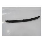 FORD FOCUS- SD/HB- 02/05 ÖN TAMPON BANDI SAĞ SİYAH (TÜV) (EUROBUMP) 2M5117E909AC