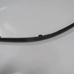 Ford Focus- Sd/hb- 02/05 Ön Tampon Bandı Sağ Siyah Tüv Eurobump