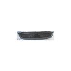 Ford Focus- Sd/hb- 05/07 Ön Panjur Siyah Gri Çerçeveli Bfn