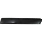 Ford Focus- Sd/Hb- 05/07; Ön Tampon Bandı Sağ (Sis Kapağı Üst Bandı) (Tw) (Oem No: 1352835)
