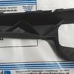 Ford Focus- Sd/hb- 05/07 Ön Tampon İç Bağlantı Braketi Sağ Orta Kısma Takılan Plastik Bfn