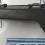 Ford Focus- Sd/hb- 05/07 Ön Tampon İç Bağlantı Braketi Sol Orta Kısma Takılan Plastik Bfn