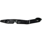 Ford Focus- Sd/Hb- 05/07; Ön Tampon İç Bağlantı Braketi Sol (Yan Kulağa Takılan) Plastik (Tw) (Oem N