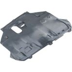 Ford Focus- Sd/hb- 08/11; Karter Muhafaza Plastiği (Dizel) (Enjeksiyon Baskı) P-A