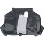 Ford Focus- Sd/Hb- 08/11; Karter Muhafaza Plastiği (Dizel) (Enjeksiyon Baskı)