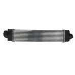 Ford Focus Sd/hb 08/11 Turbo Soğutma Radyatörü 1.6 Tdci (İntercooler) (Brazing) (600x138x50) Ori