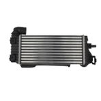 Ford Focus Sd/hb 12/14 Turbo Soğutma Radyatörü 1.5/1.6 Tdci(intercooler)brazing)336x157x62) Oris