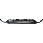 Ford Focus- Sd/hb- 15/18 Karlık (Ön Tampon Altı) (Tampon Panjuru Ile Birlikte) (Spoıler) (Tw) F1EB 17B635 Ab