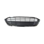 Ford Focus Sd/hb 19/21 Ön Panjur (Gri Çıtalı/nikelaj Çerçeveli) (Tyg)