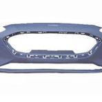Ford Focus- Sd/Hb- 19/21; Ön Tampon Astarlı/Gri (Tyg) (Oem No: Jx7B17H772Abpraa)